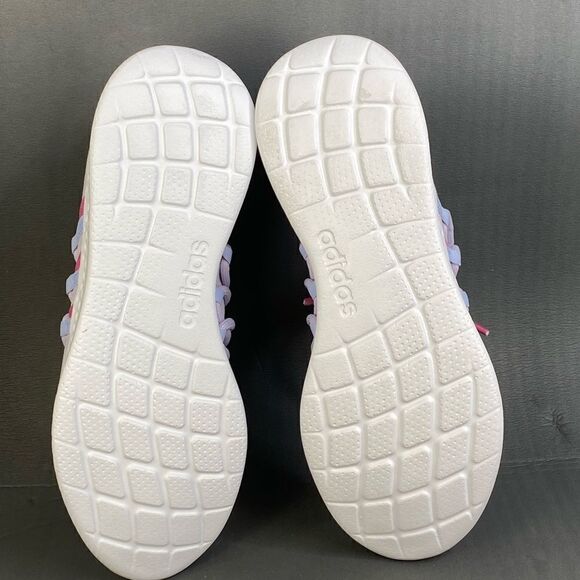 Adidas  Puremotion Adapt 2.0 womens sneaker shoes size 9.5 - Picture 7 of 8